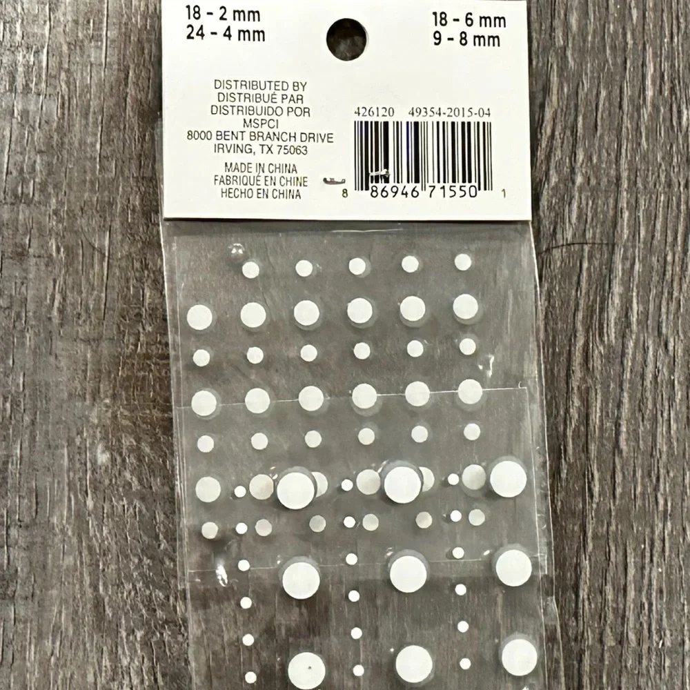 Bead Landing brand new